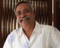 Breaking News – जाहिरात गुरू पीयूष पांडे यांचे आकस्मिक निधन