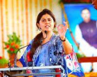 मुख्यमंत्री देवेंद्र फडणवीस यांनी दखल घ्यावी, डॉक्टर आत्महत्येप्रकरणी पंकजा मुंडे यांची मागणी