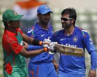 टीम इंडियासाठी खेळणारा जम्मू-कश्मिरचा पहिला खेळाडू आंतरराष्ट्रीय क्रिकेटमधून निवृत्त