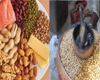 अंडी आणि काजूपेक्षा जास्त प्रोटीन देतं हे ‘स्वस्त ड्रायफ्रूट्स’; मेंदू ते हृदय राहिल निरोगी