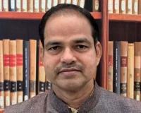 भाजप नेत्याची गोळ्या झाडून हत्या, राजकीय वर्तुळात खळबळ