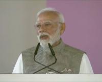 स्वदेशी सामानाची खरेदी करा, देशाचा पैसा देशातच राहील – पंतप्रधान नरेंद्र मोदी