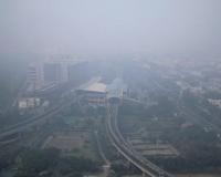 हरयाणा बनले सर्वात प्रदूषित राज्य