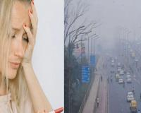 वायू प्रदूषणामुळे महिलांच्या प्रजनन क्षमतेवर होतोय परिणाम, ‘या’ आजारांचा वाढतोय धोका, काय सांगतात डॉक्टर?