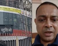 Powai Hostage Case – मुंबईत थरारक घटना! पवईतील स्टुडिओत २० ते २२ मुलांना ओलीस ठेवलं, पोलिसांनी आरोपीला केली अटक