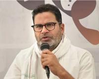 प्रशांत किशोर यांना निवडणूक आयोगाने बजावली नोटीस; बिहार-बंगाल मतदार यादीत नाव, ३ दिवसांत मागितले उत्तर