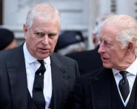 ब्रिटनच्या राजघराण्यातील वाद चव्हाट्यावर; किंग चार्ल्स यांनी धाकट्या भावाला घराबाहेर काढलं, नेमकं प्रकरण काय?