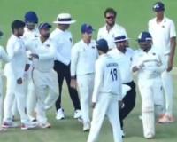 मुशीर खानवर बॅट उगारल्याने पृथ्वी शॉवर कारवाई होणार? माजी क्रिकेटपटूच्या हाती निर्णय
