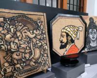 Photo – पुण्यात भरले आकर्षक ओरिगामी कला प्रदर्शन ‘वंडरफोल्ड २०२५’