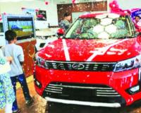 दिवाळीच्या मुहूर्तावर पुणेकरांची ‘वाहनखरेदी’ धडाक्यात! गतवर्षीपेक्षा यंदा 1,152 वाहनांची वाढ