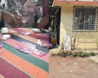 Pune News – मार्केटयार्डात मटका, गुटखा, पत्ते जोरात; पोलिसांकडून डोळेझाक