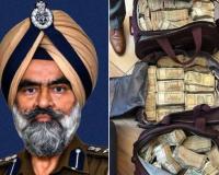 5 कोटी रोख, दीड किलो सोनं, लक्झरी कार अन्… पोलीस उपमहानिरीक्षकांच्या घरात सापडलं घबाड; लाचखोरी प्रकरणात अटक