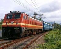 रेल्वेत 1100 पदांची भरती, दहावी पासांना नोकरीची सुवर्णसंधी