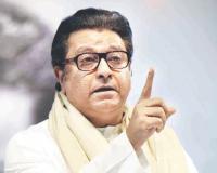 मुख्यमंत्रीपदासाठी मिंधे लाचार आणि चाटुगिरी, राज ठाकरे यांचा घणाघात