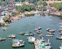 राजापूर तालुक्यातील सागरी सुरक्षेकडे लक्ष देण्याची गरज, लाखो रुपये खर्चुनही किनाऱ्याची सुरक्षेकडे दुर्लक्ष