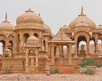 ऑक्टोबर महिना हा राजस्थानला भेट देण्याचा सर्वोत्तम काळ, ही ठिकाणे न विसरता बघा