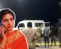मोठी बातमी – केंद्रीय मंत्री रक्षा खडसे यांच्या पेट्रोल पंपावर सशस्त्र दरोडा, लाखो रुपयांची रोकड लुटली
