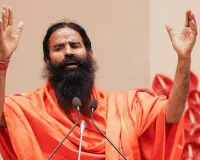 ‘ही’ आसने करा अन् डोकेदुखीला दूर पळवा, रामदेव बाबांनी सांगितला खास उपाय