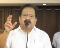 महायुती सरकारने राज्यातील शेतकरी, लाडकी बहीण, बेरोजगार यांची घोर फसवणूक केली – रमेश चेन्नीथला