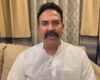 आरोपांवर उत्तरच नसल्याने स्त्रीच्या चारित्र्यावर शिंतोडे; अन्यायग्रस्त जयश्री आगवणे यांचा माजी खासदारांवर हल्लाबोल