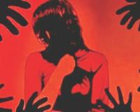 पोटच्या मुलीवर अत्याचार; नराधम पित्याला सक्तमजुरी