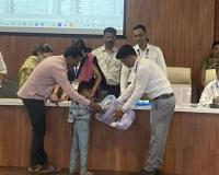 रत्नागिरी जिल्हा परिषदेच्या 56 गटांची आरक्षण सोडत; शिंदे गटात गेलेल्यांचे आरक्षण सोडतीत पत्ते कट