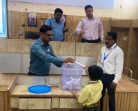कही खुशी- कही गम… रत्नागिरी नगरपरिषदेचे प्रभागनिहाय आरक्षण सोडत जाहिर