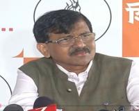 निवडणूक घोटाळ्याबाबत आता राज ठाकरे नवी माहिती उघड करत असतील, तर त्याकडे गांभीर्याने बघावे लागेल – संजय राऊत