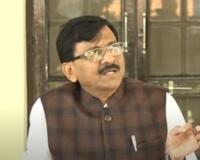 न्यायव्यवस्थेत आशेचा किरण दिसतोय, संविधान, घटनेचा आदर करत न्याय मिळण्याची आशा – संजय राऊत