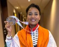 हिंदुस्थानची आंतरराष्ट्रीय मार्शल आर्ट खेळाडू रोहिणी कलम घरात मृतावस्थेत आढळली, क्रीडा विश्वात खळबळ