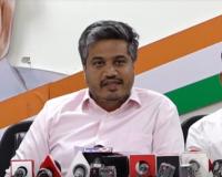 मंत्रीपदावरून गच्छंतीची वेळ येताच राजकीय निवृत्तीचे वेध लागले, रोहित पवार यांची संजय शिरसाठ यांच्यावर टीका