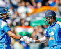 क्रिकेटनामा – भाऊबीजेची ओवाळणी घातली!