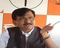 राज्यातील प्रमुख निवडणूक अधिकारी निर्णय घेऊ शकत नाहीत, ही शोकांतिका; संजय राऊत यांचा घणाघात