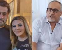 टकल्या जिथे कुठे भेटशील…..राखी सावंतची अभिनव कश्यपवर असभ्य टीका