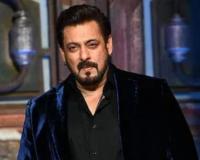 पाकिस्तानकडून दहशतवाद्यांच्या यादीत सलमान