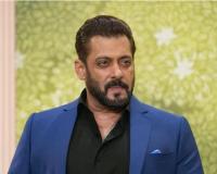 पाकिस्तानने सलमान खानला दहशतवादी घोषित केलं, काय आहे कारण?