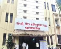 सांगलीतील अतिक्रमणांवर महापालिकेचा ‘हातोडा’