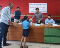 संगमनेर पंचायत समितीचे आरक्षण जाहीर! 18 पैकी 10 जागेवर महिला देणार लढत