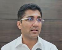 संग्राम जगताप यांना दौरा रद्द करून मुंबईत हजर राहण्याचे आदेश