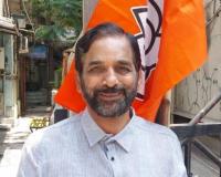 ठाण्यात भाजपचा स्वबळाचा नारा