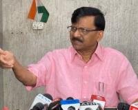 भाजपमध्ये गेल्यावर हत्या गोळीबाराचे गुन्हे माफ होत असतील तर या देशाचं कायद्याचं पुस्तक कामाचं नाही, ते जाळावं लागेल – संजय राऊत