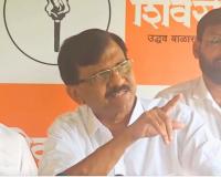 मतदार यादीतीला घोटाळा हा मराठी माणसाची पिछेहाट करण्यासाठी – संजय राऊत