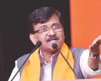 मोदी-शहांचे शंभर बाप आले तरी शिवसेना संपवता येणार नाही, संजय राऊत यांचा घणाघात