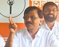 अफगाणिस्तानमध्ये जर जय व अमित शहा असते तर सट्टेबाजीसाठी ते देखील पाकिस्तानसोबत क्रिकेट खेळले असते, संजय राऊत यांची जोरदार टीका