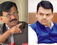 दिल्लीमध्ये उलथापालथ करण्याइतकी क्षमता आता महाराष्ट्राच्या नेतृत्वात नाही – संजय राऊत