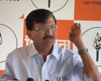 भाजपनं कितीही गर्जना केल्या तरी मुंबईत ठाकरे बंधुंचाच महापौर होईल; संजय राऊत यांचं विधान, मिंध्यांच्या दिल्ली दौऱ्यावरही टीका