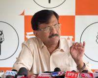 सदोष मतदार याद्यांसह निवडणूक म्हणजे तमाशा! संजय राऊतांचा घणाघात, भाजप आणि दोन बगलबच्चे पक्ष घोटाळे करण्याची फॅक्टरी असल्याची टीका