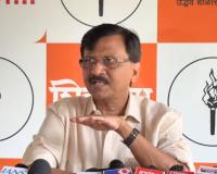 फडणवीसांसारखा गोंधळलेला, कन्फ्यूज मुख्यमंत्री देशाच्या इतिहासात झाला नाही; संजय राऊत यांची टीका