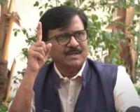 नाशिक कुंभमेळ्याच्या CCTV प्रोजेक्टच्या कामाबाबत संजय राऊत यांचा मोठा दावा, सरकारवर ओढले ताशेरे