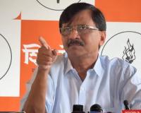 महाराष्ट्राच्या जनतेचा निवडणूक आयोगावर विश्वास नाही; संजय राऊत यांचे विधान, 1 नोव्हेंबरला विराट मोर्चा निघणार